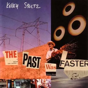 Hoes van The past was faster